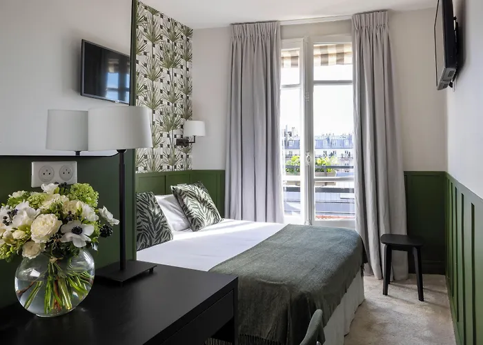 Hotel Clement Paris