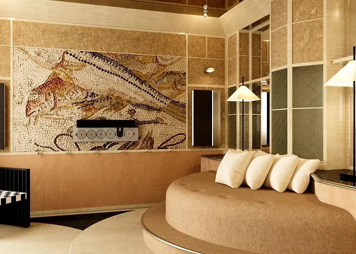 Hotel Luxia Paris
